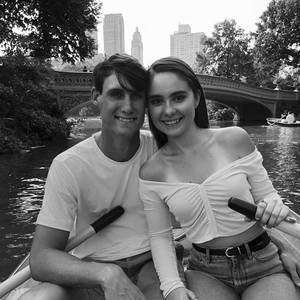 Meet your Posher, Emma